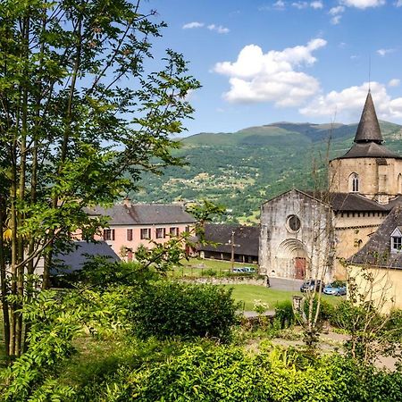 Pyrenees Cycling Lodge Saint-Savin  Eksteriør bilde